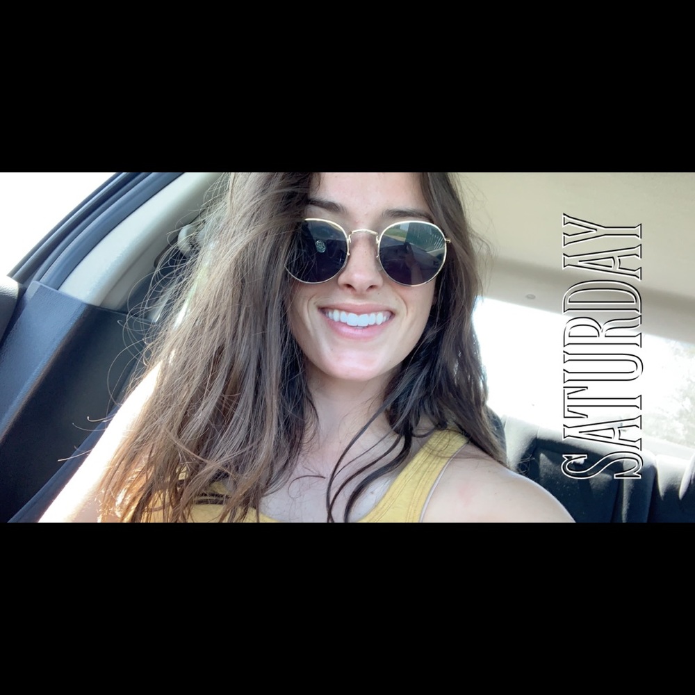 Meet your Posher, Makenzee